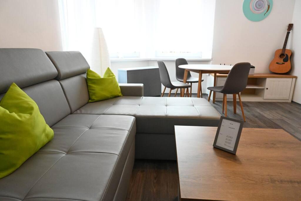 Rodinny Apartman U Broumovskeho Namesti Exterior photo